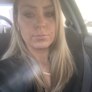 Meet your Posher, Alanah